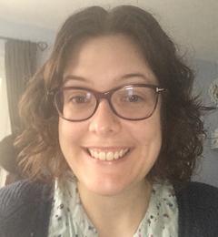Dr Emily Matthews